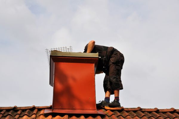 Chimney Examination