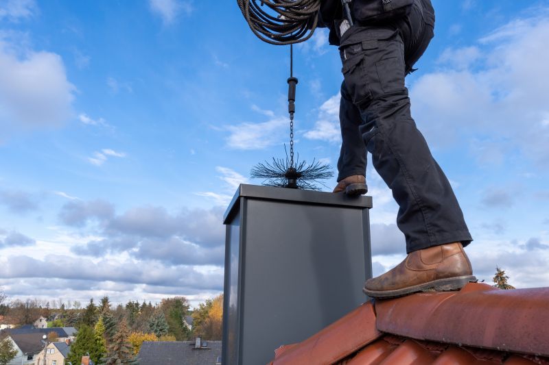 Chimney Inspection Service