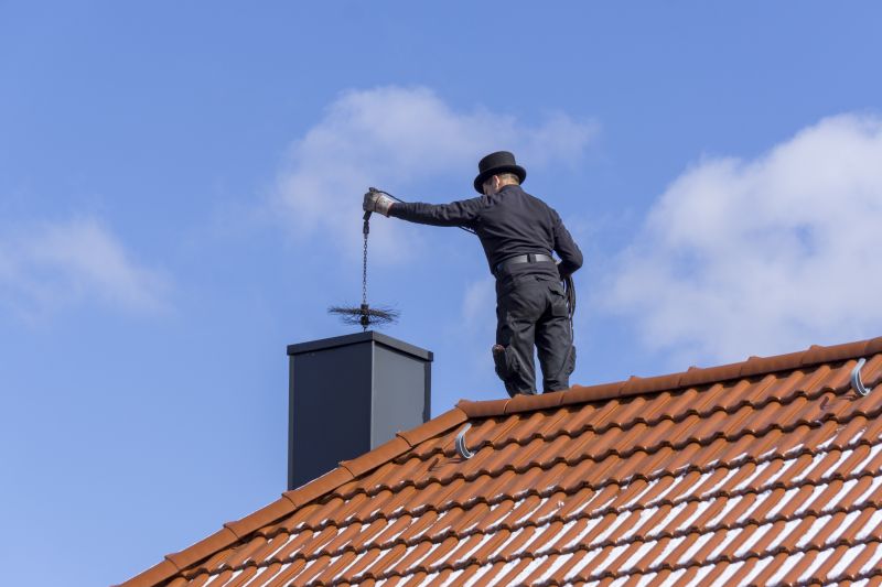 Chimney Repair